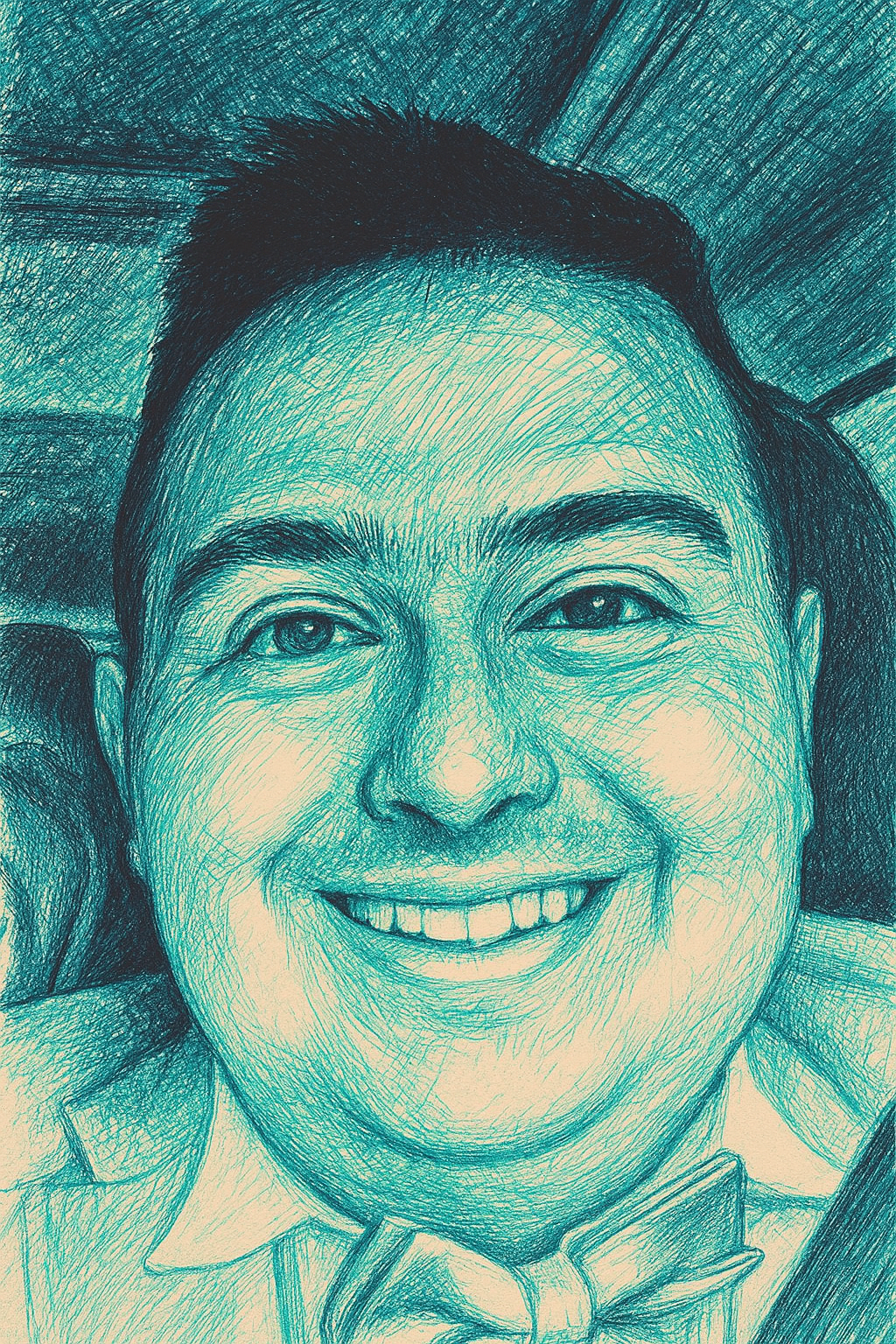 Mauricio Samper - Digital Mauro
